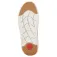 Fitflop Baskets RTG Leopard Backtab Leather