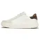 Fitflop Baskets RTG Leopard Backtab Leather