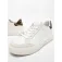 Fitflop Baskets RTG Leopard Backtab Leather
