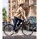 JeansTrack Dublin jacket