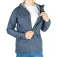 JeansTrack Glasgow jacket