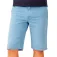 JeansTrack Short Utrecht