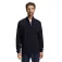 Tom tailor 1047569 Basic Knit Troyer 스웨터