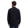 Tom tailor 1047569 Basic Knit Troyer Sweter