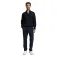 Tom tailor 1047569 Basic Knit Troyer 스웨터