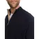 Tom tailor 1047569 Basic Knit Troyer 스웨터
