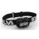 Silva Llanterna frontal Seek 420