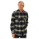 Rip curl Count Flannel 긴팔 셔츠