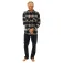 Rip curl Count Flannel 긴팔 셔츠