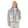 Rip curl CruisinSherpa denim jacket