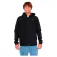 Rip curl Departed 지퍼 플리스