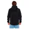 Rip curl Departed 지퍼 플리스