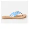 Rip curl Freedom Plush Bloom flip flops