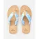 Rip curl Freedom Plush Bloom flip flops