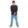 Rip curl Dessuadora Grid Crew