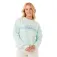 Rip curl Keepsakes Relaxed Crew Bluza