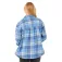 Rip curl Oceanic Flannel 긴팔 셔츠