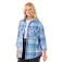 Rip curl Oceanic Flannel langarmhemd