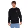 Rip curl Sudadera Staple Crew