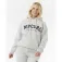 Rip curl Varsity kapuzenpullover