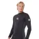 Rip curl Waves UPF 긴팔 래쉬가드