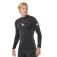 Rip curl Waves UPF 긴팔 래쉬가드