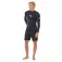 Rip curl Waves UPF 긴팔 래쉬가드