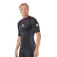 Rip curl Waves UPF Kurzarm-Rash guard