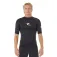 Rip curl Waves UPF Kurzarm-Rash guard