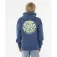 Rip curl Wetsuit Icon kapuzenpullover