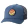 Rip Curl Wetsuit Icon trucker cap