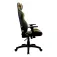 Arozzi Avanti SoftFabric gamingstol