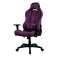 Arozzi Sedia gaming Torretta SoftFabric