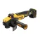 Dewalt Amoladora angular 18V DCG409VSNT