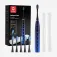 Oclean X Lite S Duo Set eltandborste