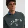 Silbon Medium Racket sweatshirt