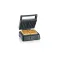 Severin WA 2125 Waffle Maker