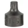 JBM 3/8´´ T45 Bit torx