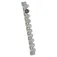 JBM 3/8´´ T50 torx-bit