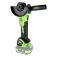 JBM Meuleuse d´angle 125 mm
