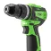 JBM Hammer drill 350W