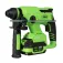 JBM Hammer drill 500W