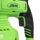 JBM Perceuse à percussion 500W