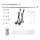 JBM Holofote LED