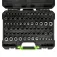 JBM Socket and Bit Set 77 pieces