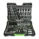 JBM Tool set 216 pieces