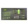 JBM Tool set 7 pieces