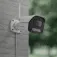 Hama Caméra de surveillance 176653