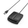 Hama Lector de tarjetas 53398