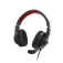 Hama Casque avec micro HS-USB400 V2